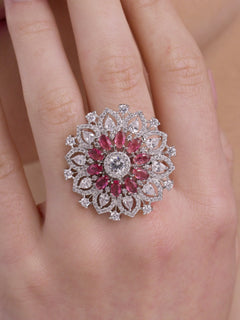 Ruby Red 3