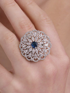 Blue 3