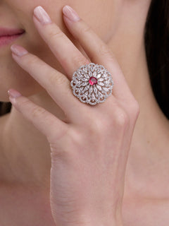 Ruby Red 1