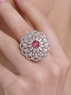 Ruby Red 3