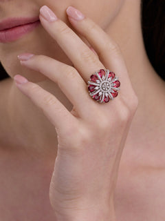 Ruby Red 1