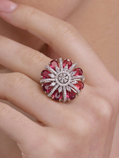 Ruby Red 3