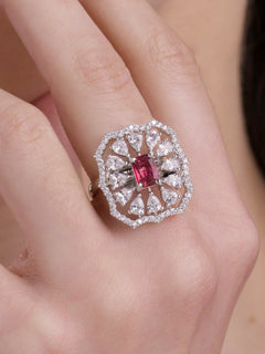 Ruby Red 3