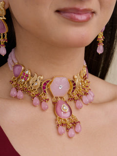 Pink Ruby 1