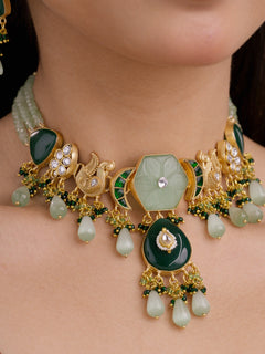 Sage Green 1