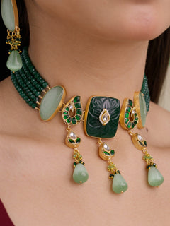Green Sage 1