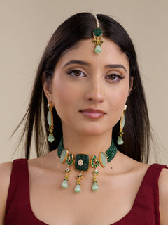 Green Sage 3