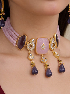 Pink Purple 1