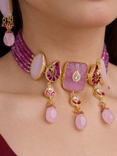 Ruby Pink 1