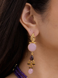 Purple Pink 2