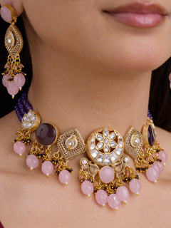 Pink Purple 1