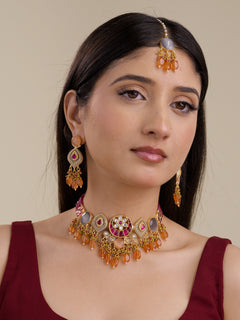 Ruby Orange 3