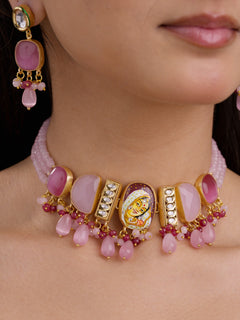 Pink Ruby 1