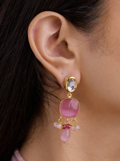 Pink Ruby 2