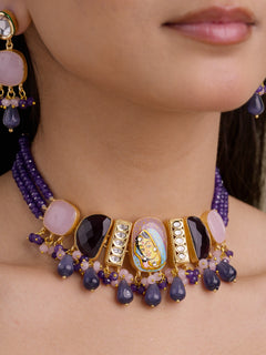 Purple Pink 1