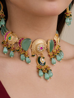 Mint Ruby 1