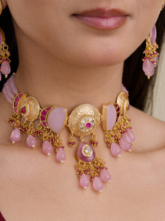 Pink Ruby 1