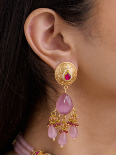 Pink Ruby 2