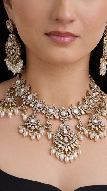 Poster for Kundan Jewellery