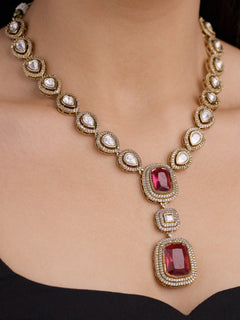 Ruby Red 1