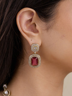 Ruby Red 2