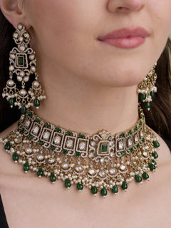 Green 1