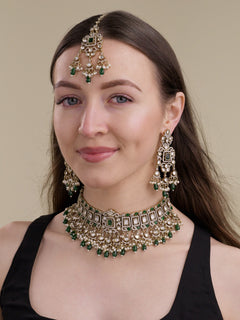 Green 3