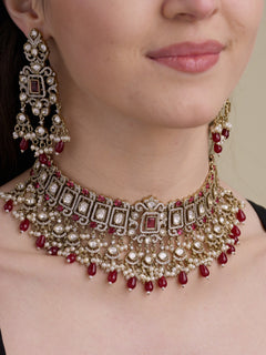 Ruby Red 1