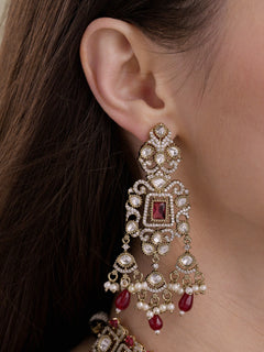 Ruby Red 2