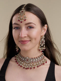 Ruby Red 3