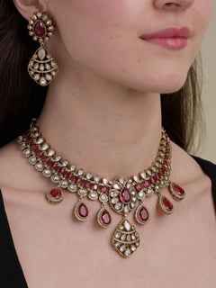 Ruby Red 1