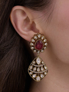 Ruby Red 2