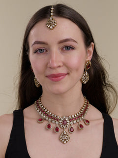 Ruby Red 3